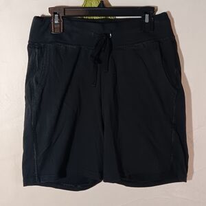 🐞Hanes Black Comfort Shorts